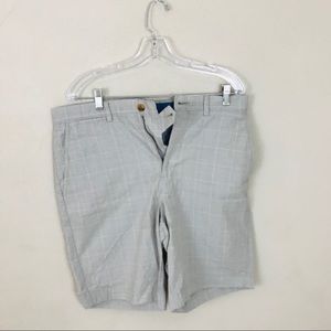 Johnston and Murphy dress / casual  shorts